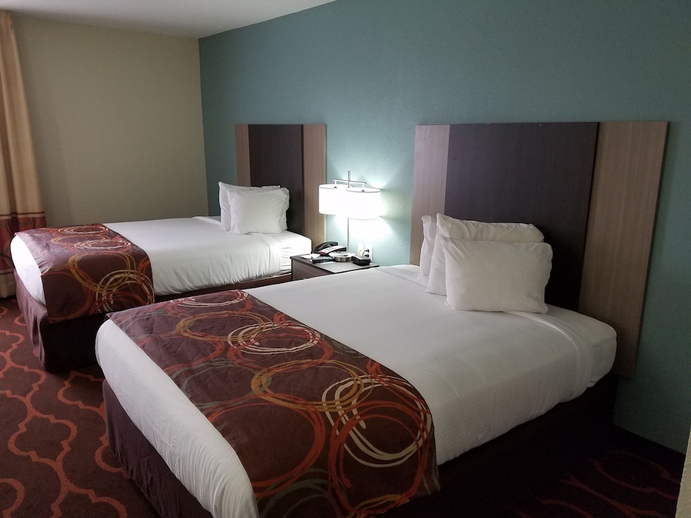 Room, 2 Queen Beds, Non Smoking - Photo 10