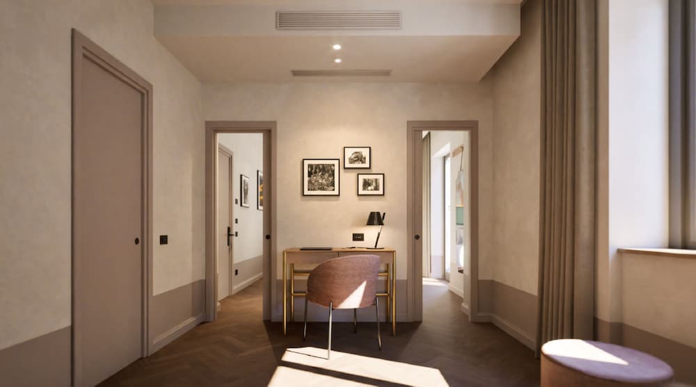 Suite, Multiple Beds - Photo 3