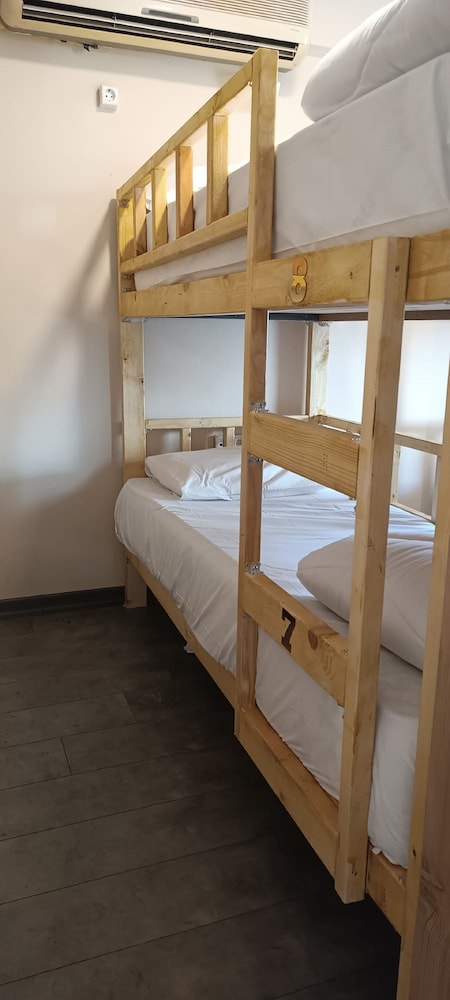 Economy Shared Dormitory photo 1