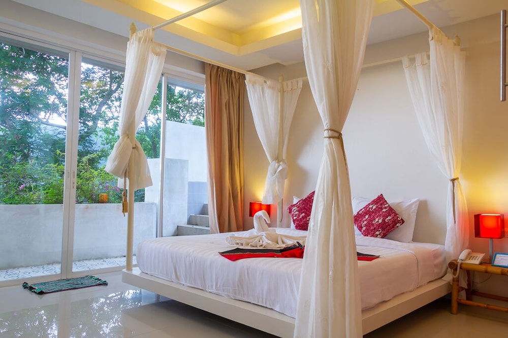 Comfort Villa