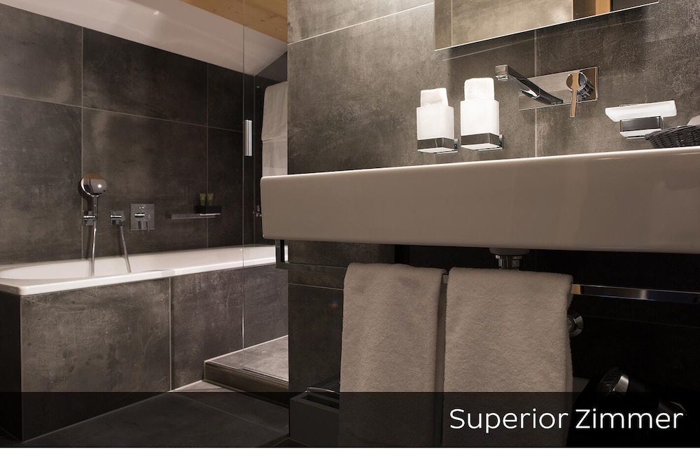 Superior Double Room photo 3