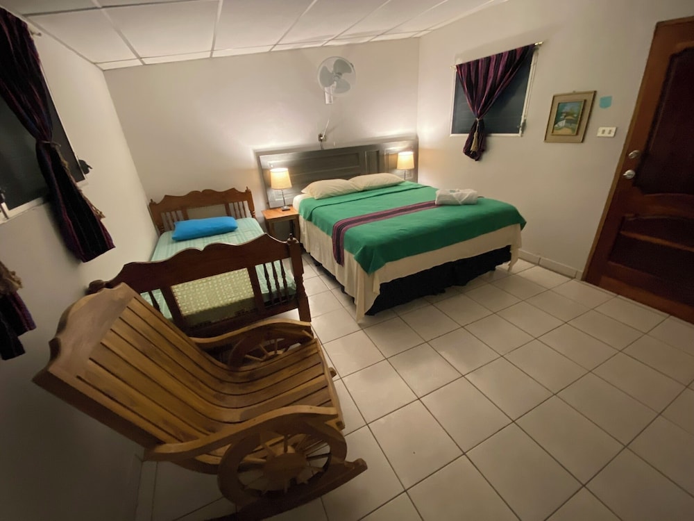 Exclusive Triple Room photo 1