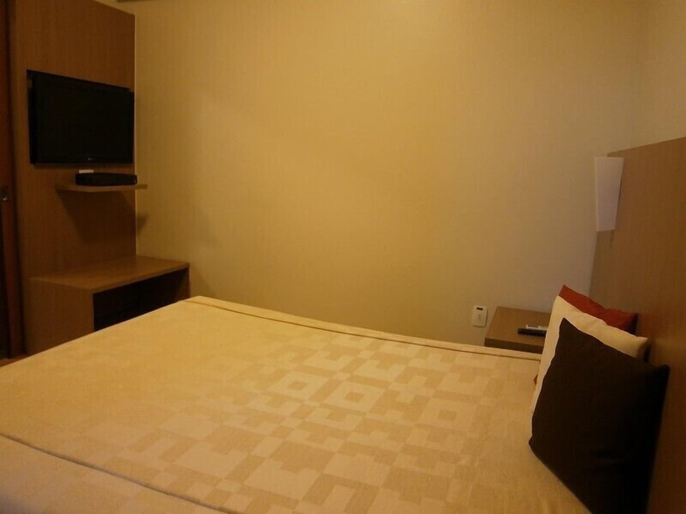 Standard Twin Room photo 1