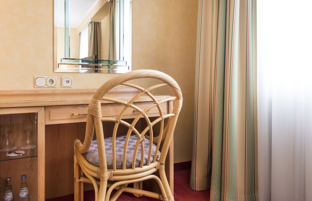 Standard Double Room, 1 Double Bed photo 2