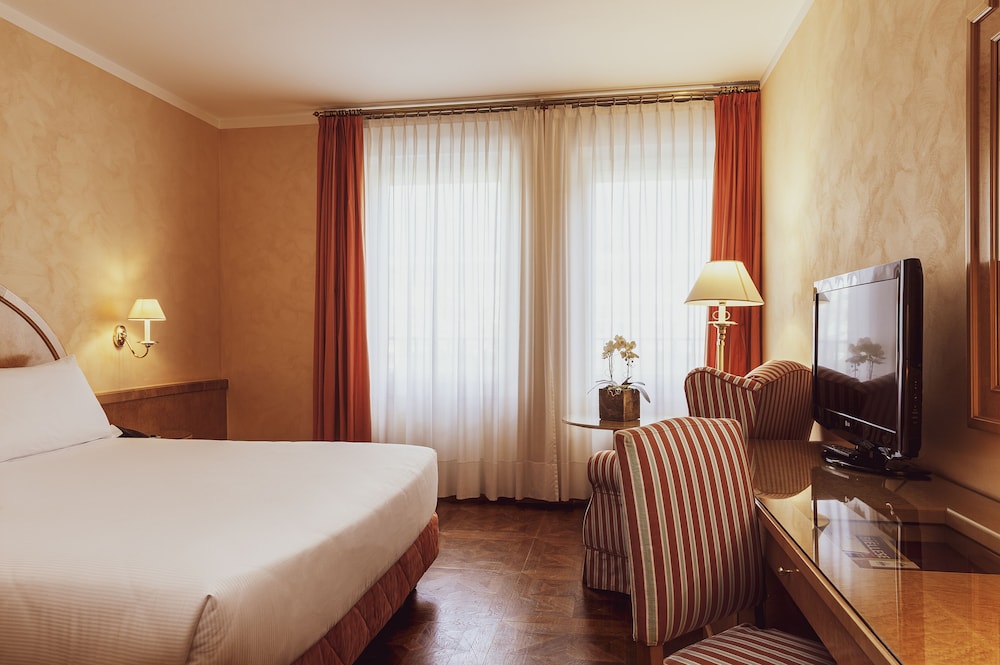 Classic Double Room - Photo 1