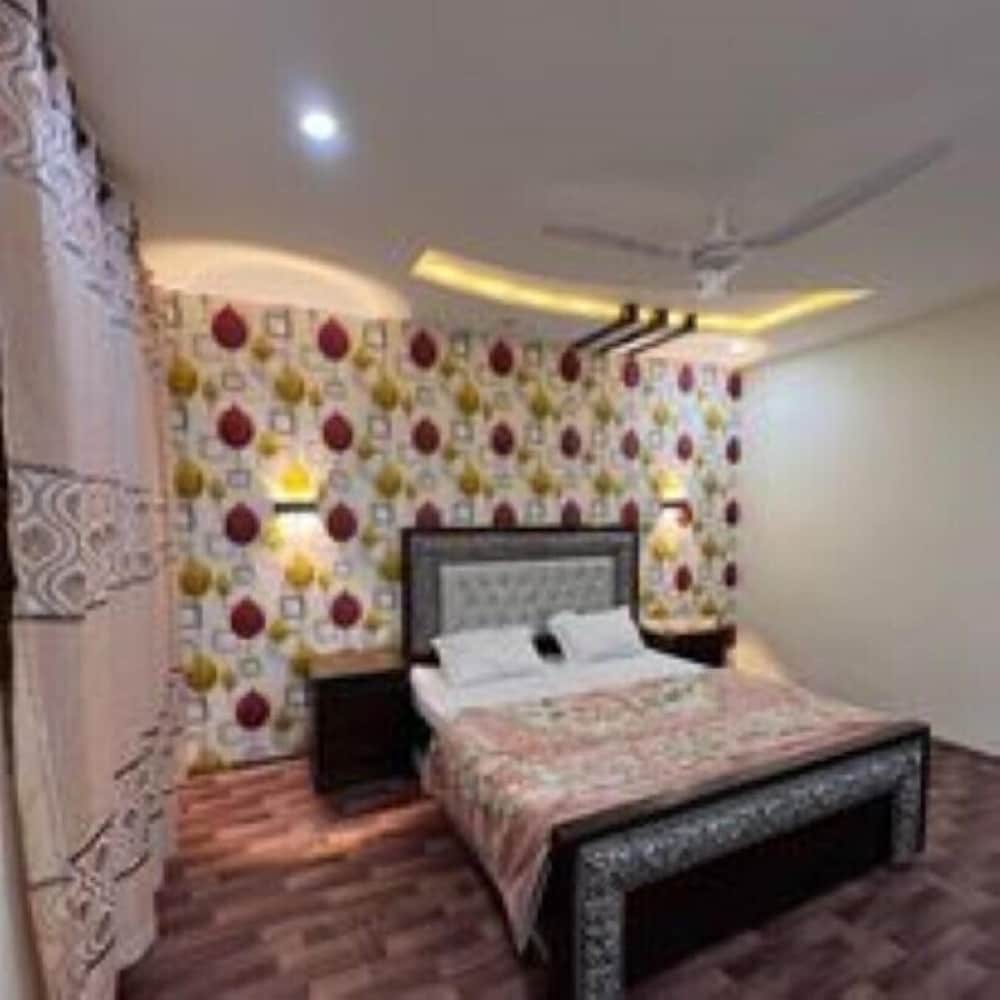 Standard Double Room photo 2