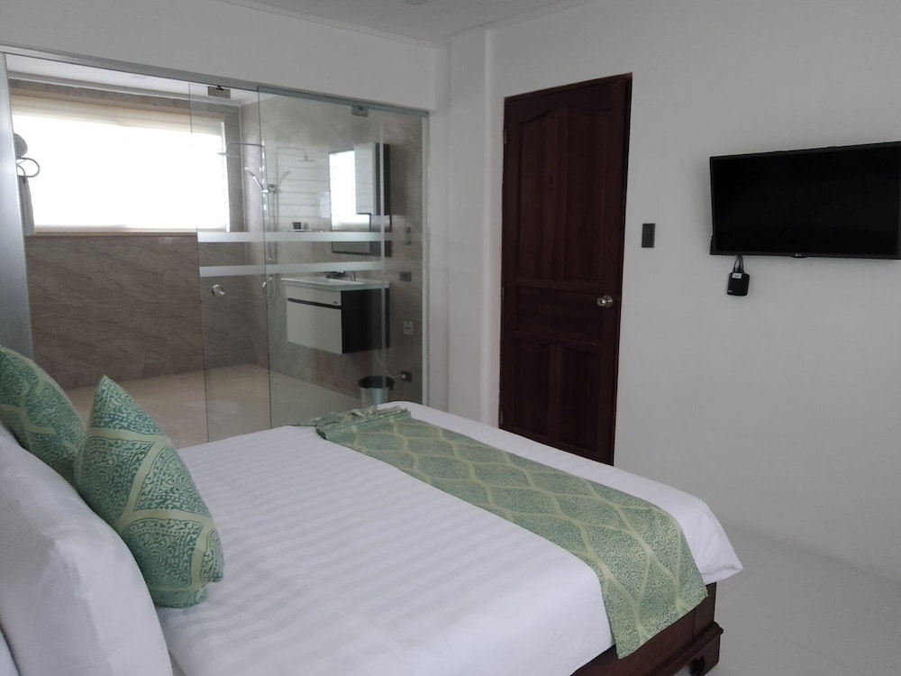 Villa, 2 Bedrooms