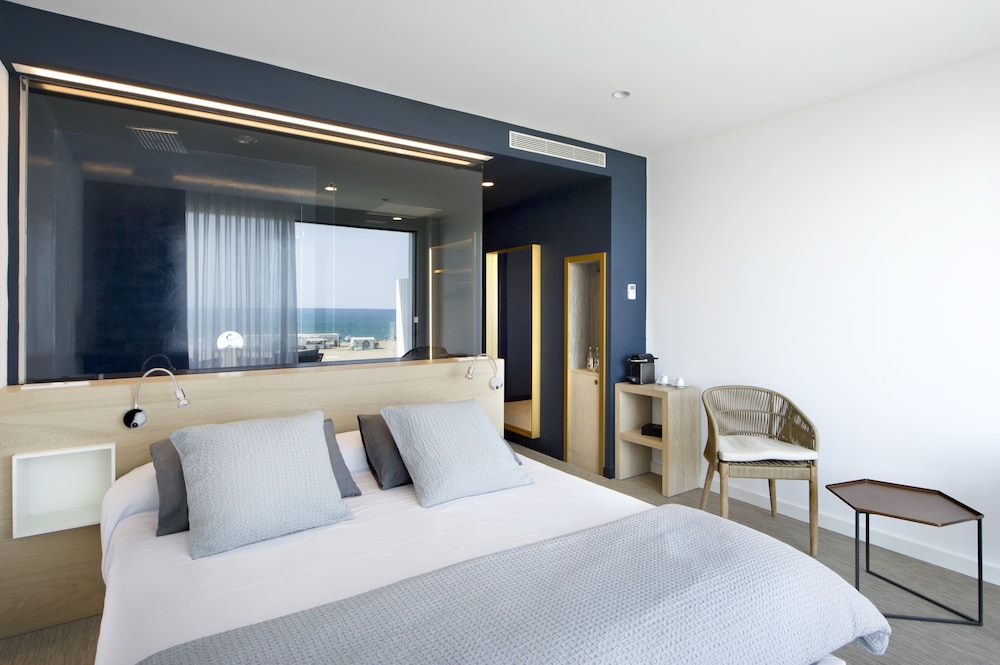 Double Room, Sea View