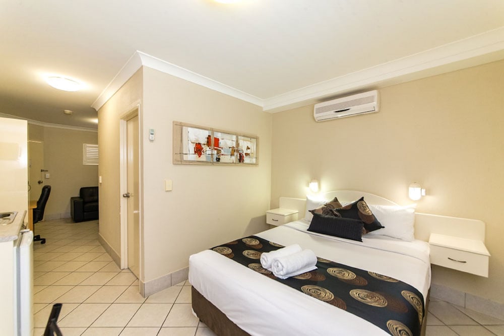 Executive Room, Non Smoking, Kitchenette photo 1