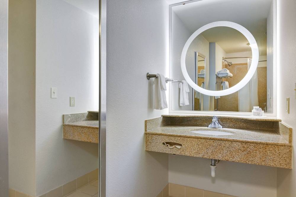 Suite, 1 Bedroom - Photo 6