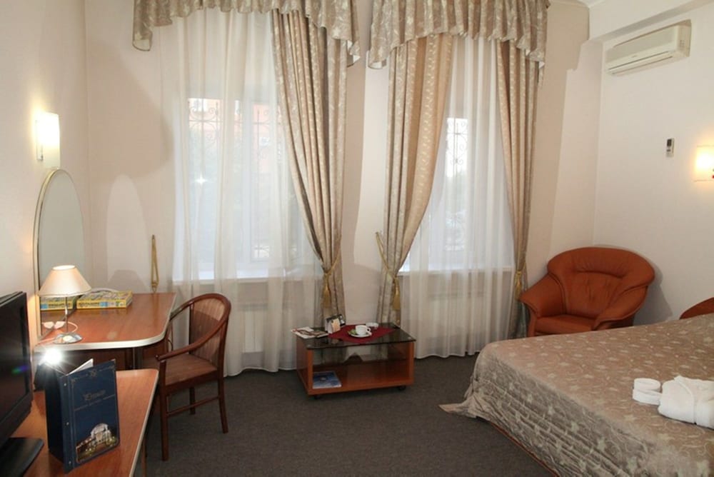 Junior Suite photo 3