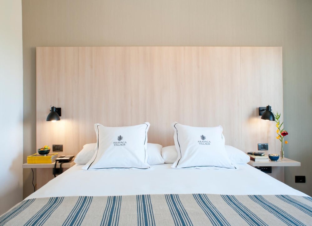Superior Double Room Single Use photo 2