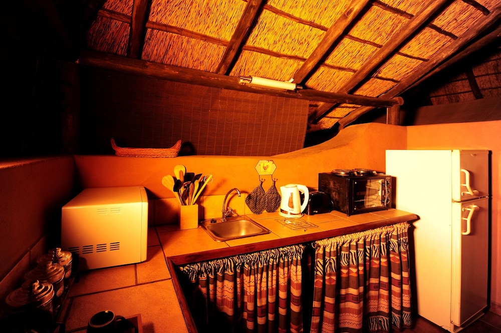 Safari Tent photo 3