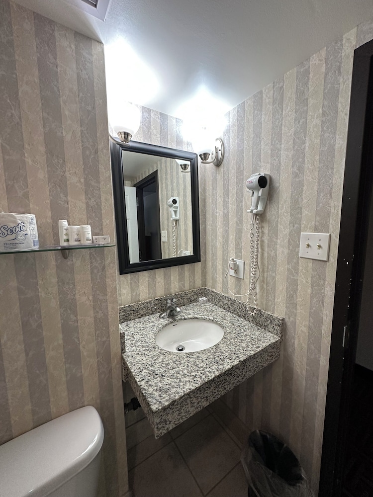 Suite, 1 King Bed, Non Smoking - Photo 10