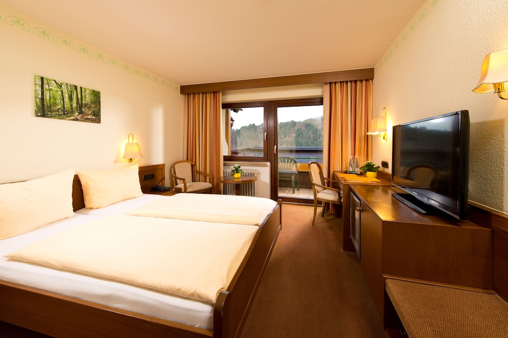 Economy Double Room, Garden Area