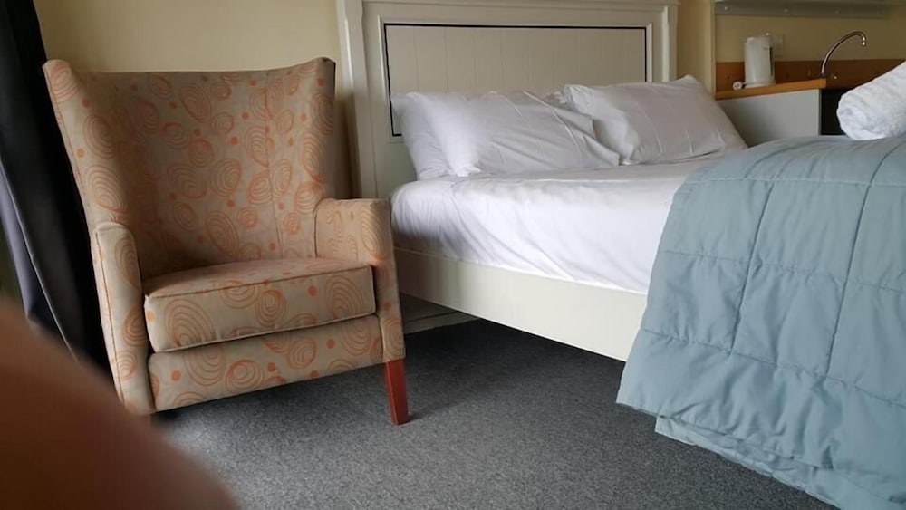 Classic Room, Ensuite photo 1
