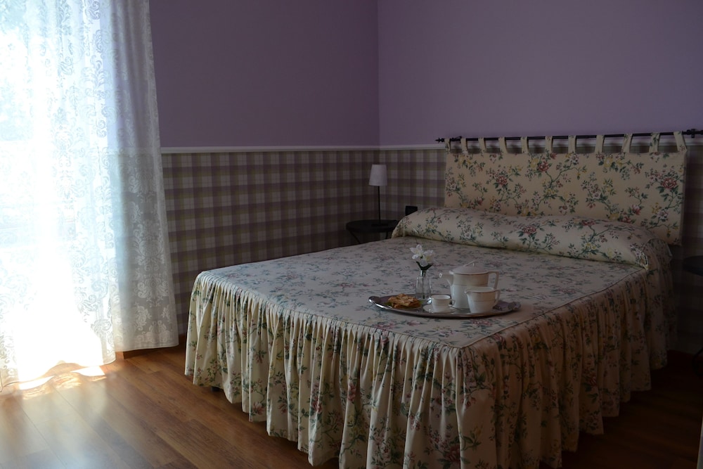 Triple Room, Balcony photo 3