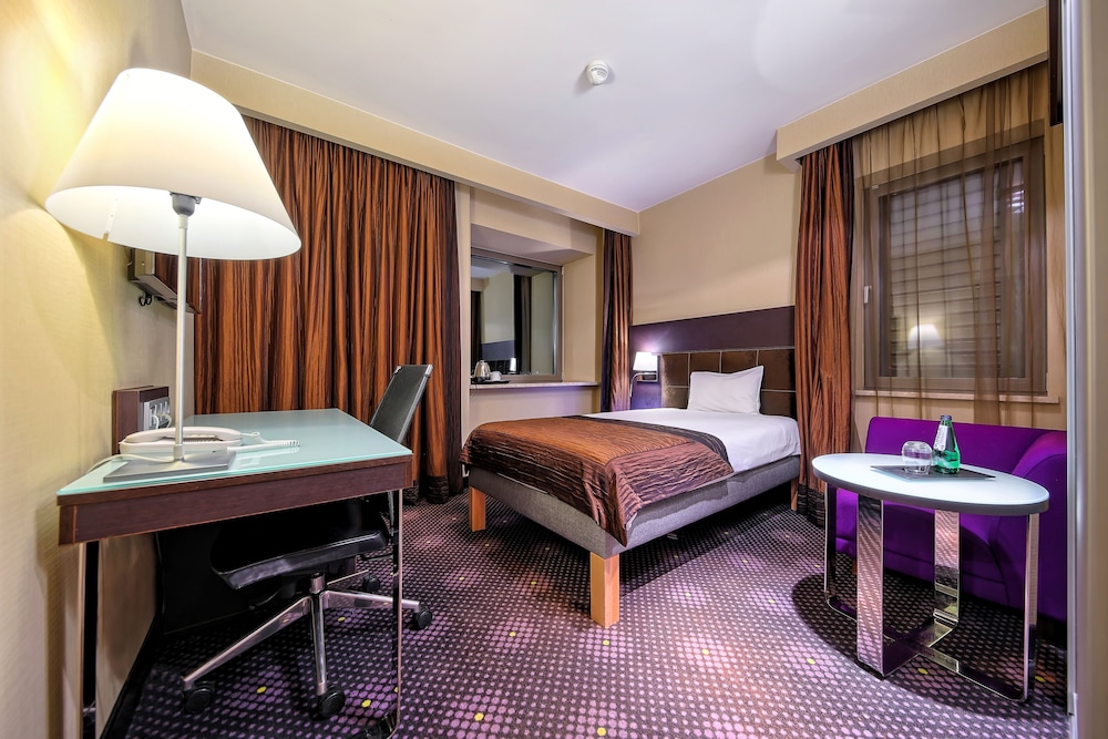 Standard Room, 1 Twin Bed photo 1