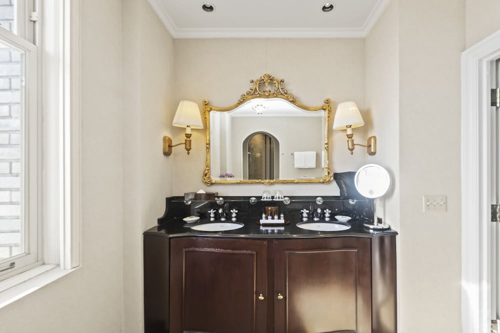 Presidential Suite, 1 King Bed