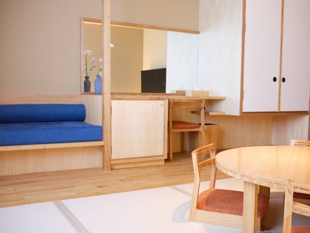 Japanese Style Room, Non Smoking - Photo 8