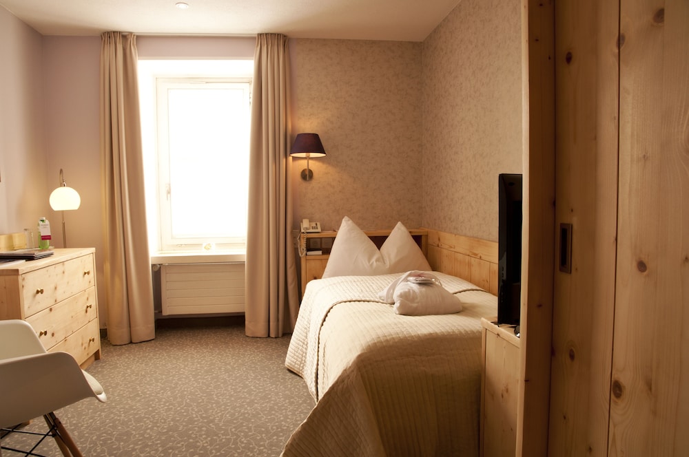 Standard Single Room photo 1