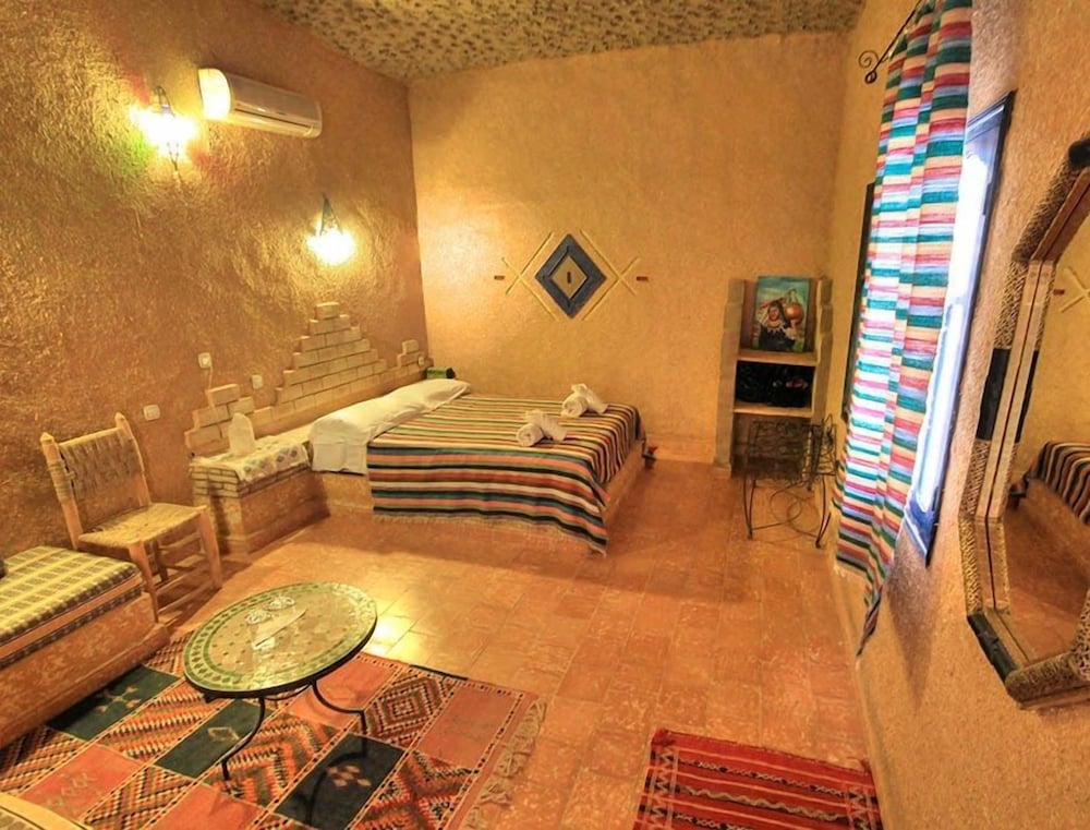 Comfort Double or Twin Room photo 3