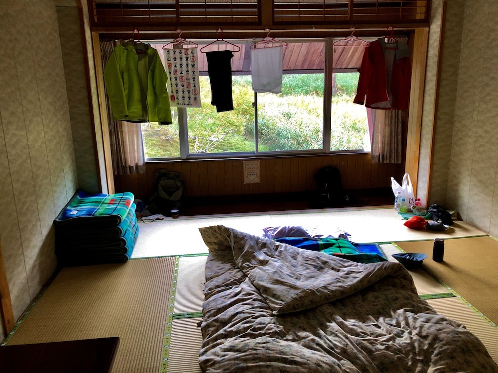 Japanese Style Room, For 6 Guests, Annex Building photo 2