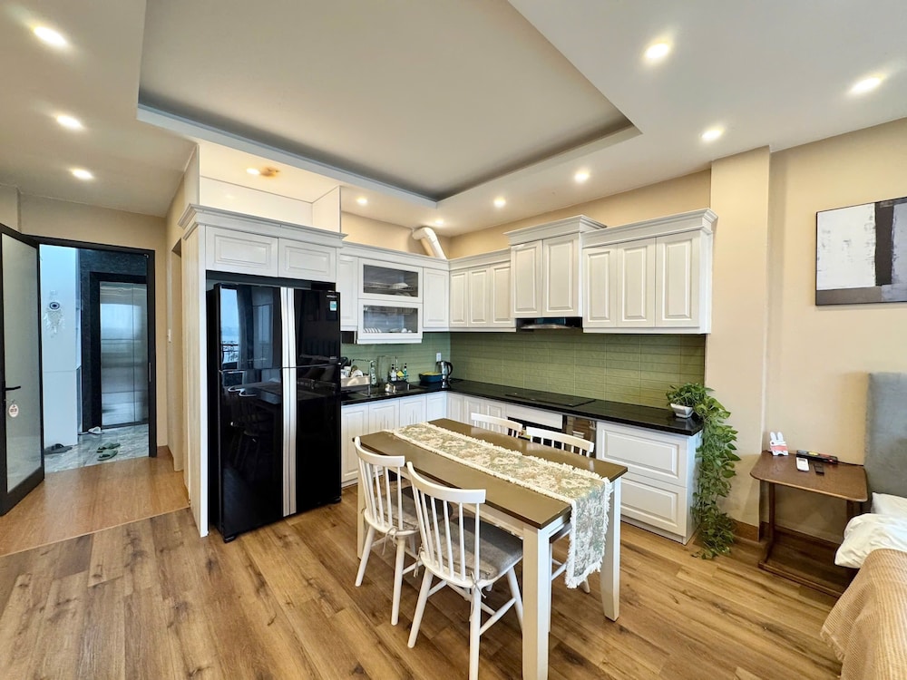 Apartment, Lake View, Lakeside