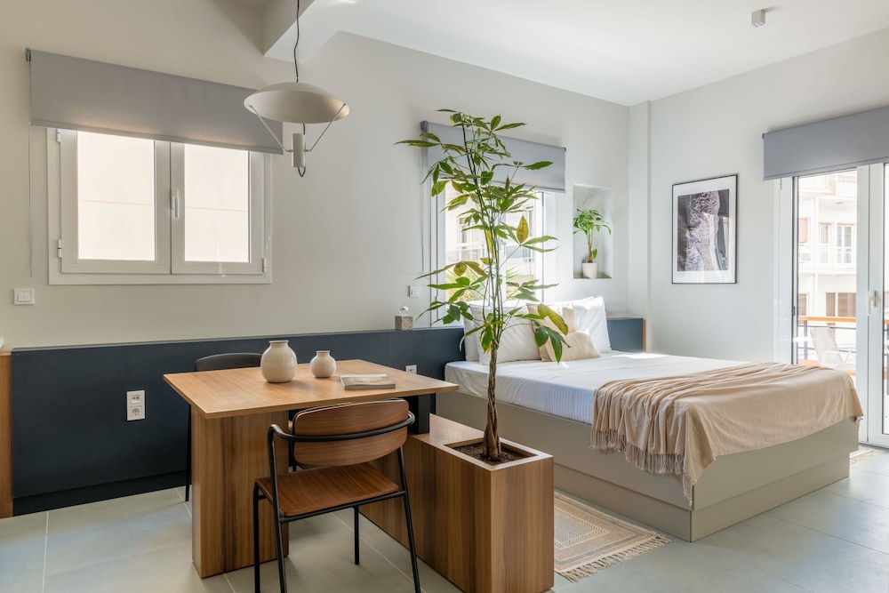 Standard Apartment photo 1