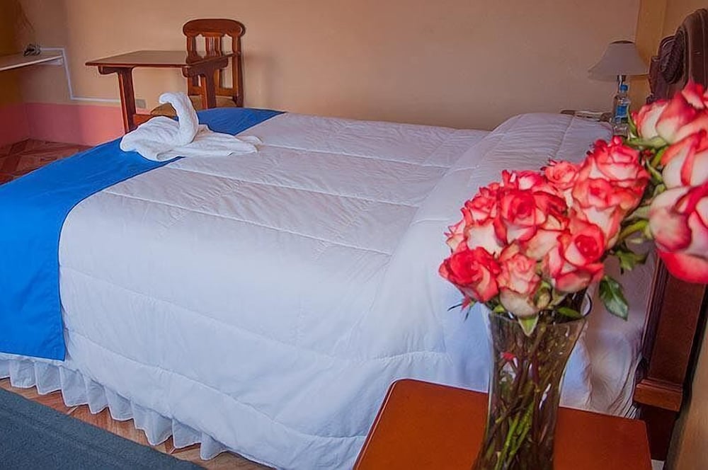 Comfort Single Room, 1 Bedroom, Garden View photo 3