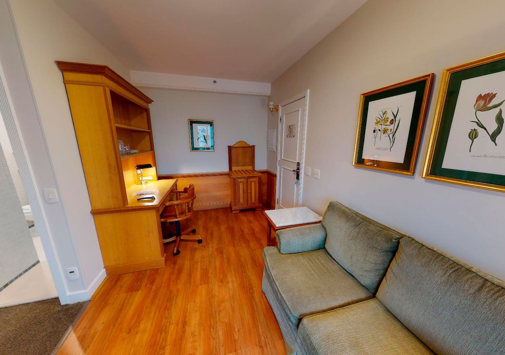 Standard Room, 1 Double Bed - Photo 1