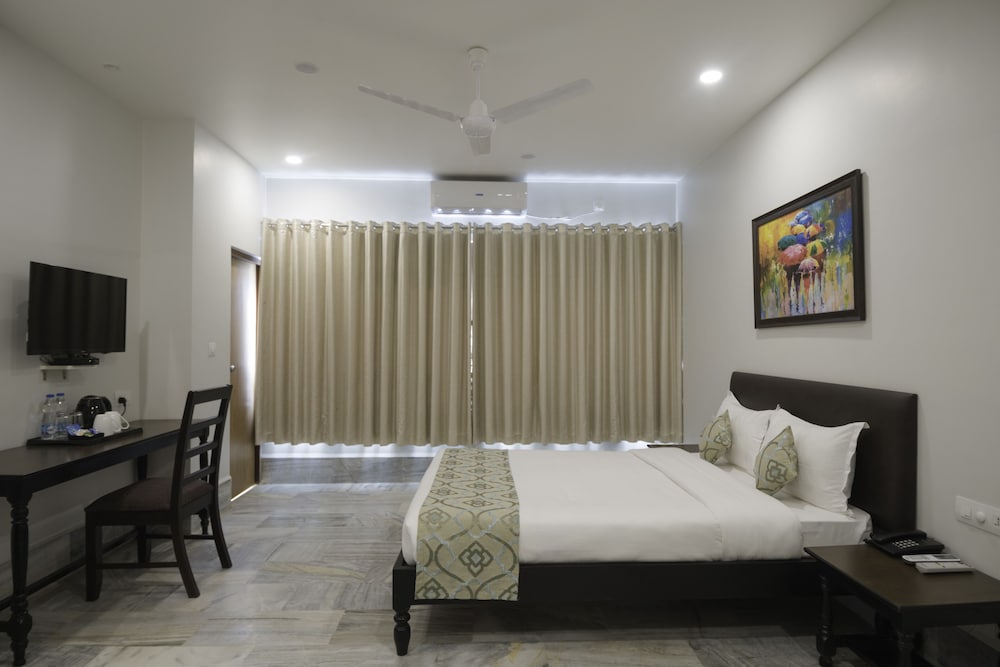 Executive Room, Balcony photo 2