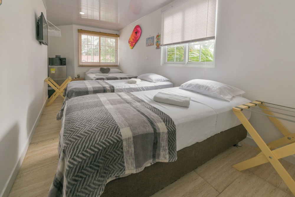Comfort Quadruple Room photo 1