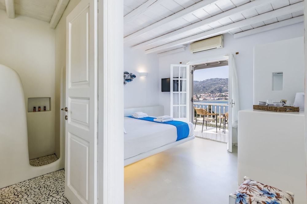 Standard Double Room, 1 Double Bed photo 2