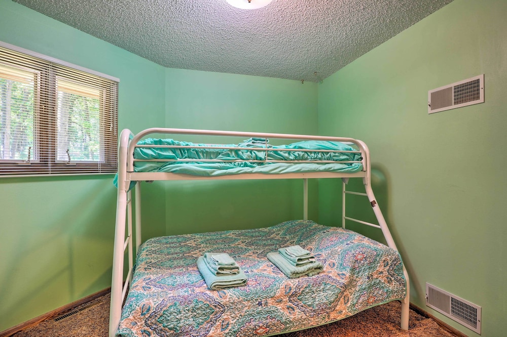 House (5 Bedrooms) photo 3