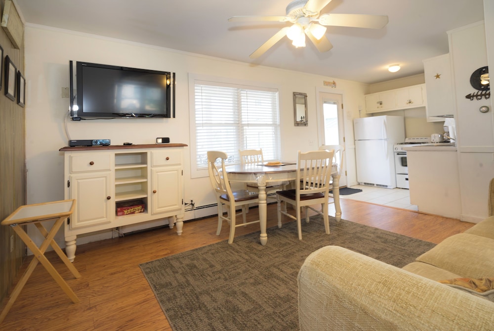 Standard Suite, 1 Bedroom