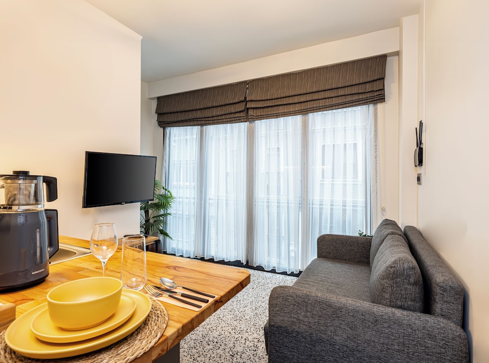 Premium Suite, Non Smoking photo 1