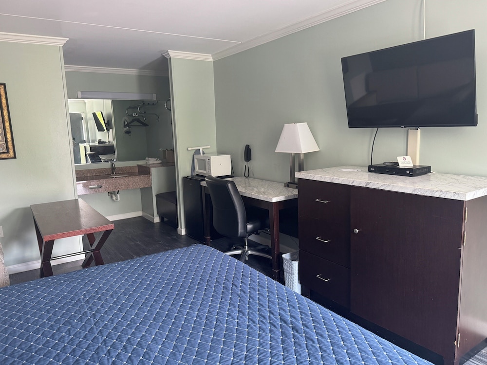 Deluxe Single Room photo 1
