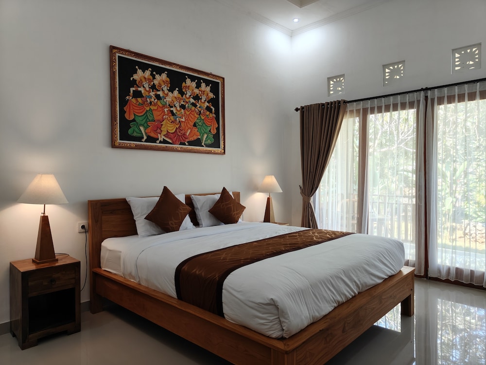 Executive Double Room photo 3