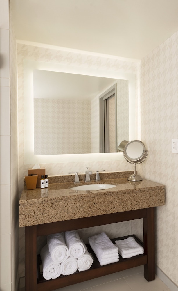 Suite (University) - Photo 4