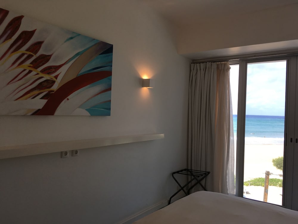 Standard Double Room, Sea View