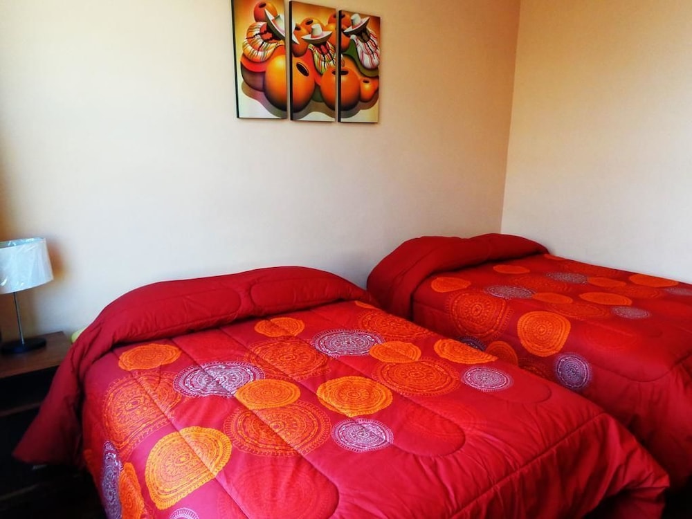 Twin Room, 2 Twin Beds photo 1