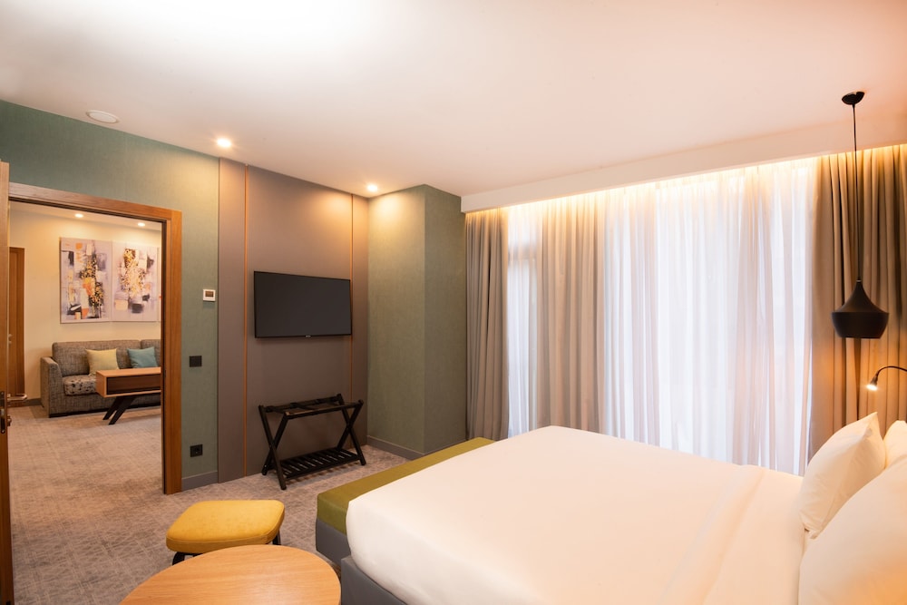 Suite, 1 Bedroom, Terrace (Terrace Access) photo 3
