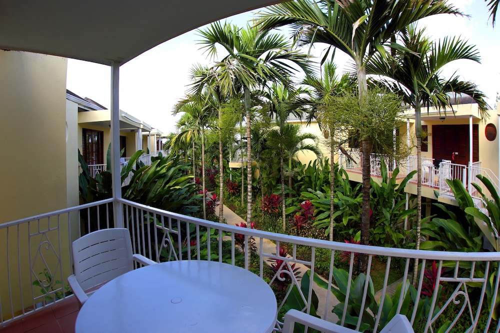 Standard Room, Garden View - Photo 4