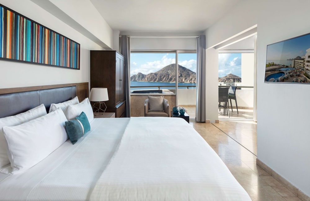 One Bedroom Executive Ocean View