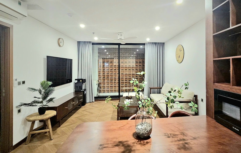 Junior Apartment, 1 Bedroom, Non Smoking photo 1