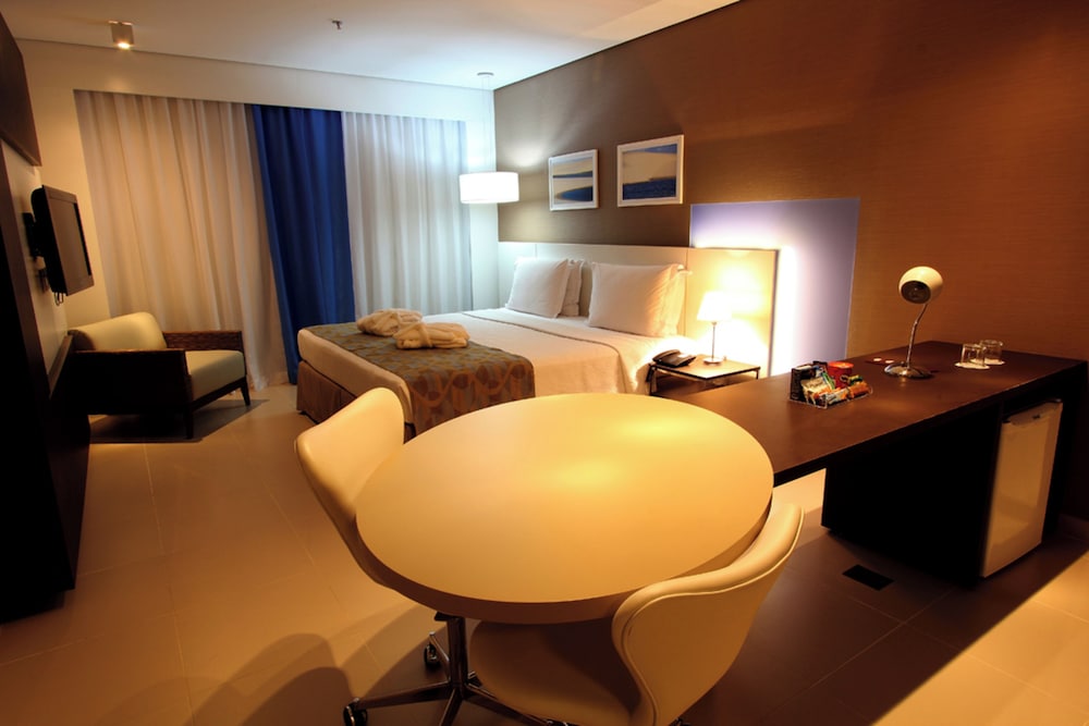 Premium Casal - 1 Cama King - Photo 4