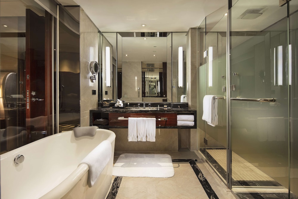 Deluxe Suite, 1 Bedroom photo 3