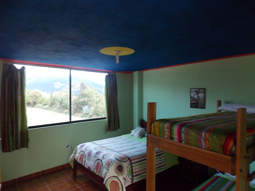 Family Shared Dormitory, 1 Bedroom, Lagoon View photo 2