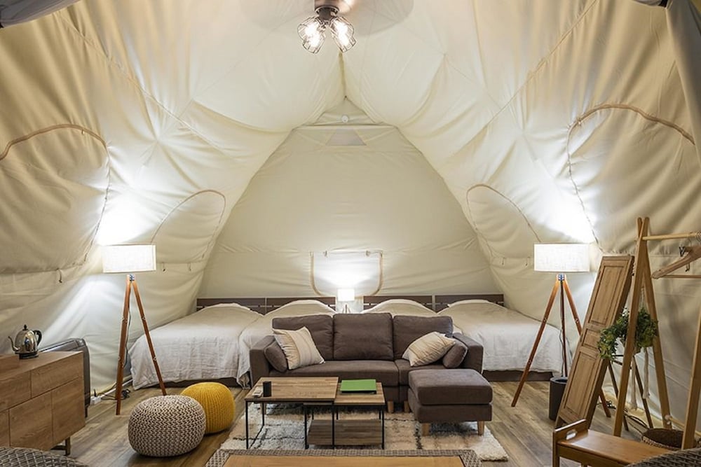Opera Tent photo 1